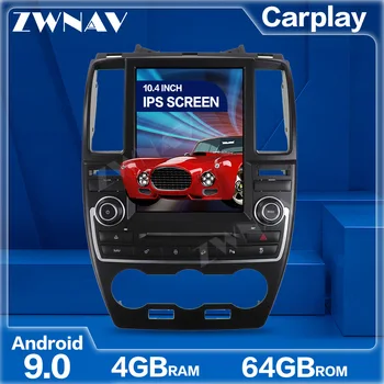 Tesla Style Big Screen Android 9.0 Car Multimedia Player For Land Rover Freelander 2 2007-2015 Audio Radio stereo BT head unit
Tesla Style Big Screen Android 9.0 Car Multimedia Player For Land Rover Freelander 2 2007-2015 Audio Radio stereo BT head unit