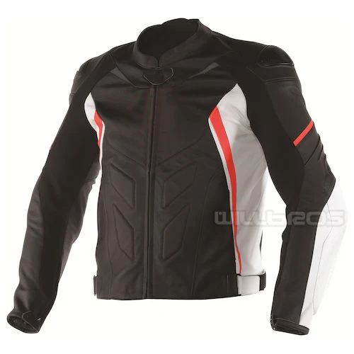 New One Dain Avro D1 Leather Jackets Motocross Motorbike Men's Adult Jacket With Protector
New One Dain Avro D1 Leather Jackets Motocross Motorbike Men's Adult Jacket With Protector