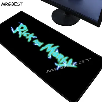 MRGBEST Rick Anime Logo Cool Large Gaming Mouse Pad Lockedge Mat for CSGO Laptop Computer Keyboard Pads Desk Mats XXL
MRGBEST Rick Anime Logo Cool Large Gaming Mouse Pad Lockedge Mat for CSGO Laptop Computer Keyboard Pads Desk Mats XXL