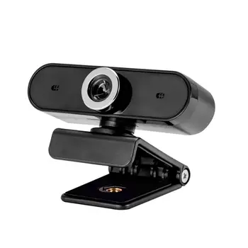 1080P Computer Camera Computer HD Online Course USB Camera Built-in Noise Reduction Microphone Can Rotate 360 Degrees
1080P Computer Camera Computer HD Online Course USB Camera Built-in Noise Reduction Microphone Can Rotate 360 Degrees