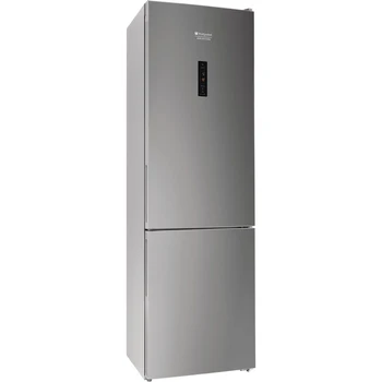 Refrigerator HOTPOINT-ARISTON RFI 20 X, double Chamber, stainless steel, (157792)
Refrigerator HOTPOINT-ARISTON RFI 20 X, double Chamber, stainless steel, (157792)