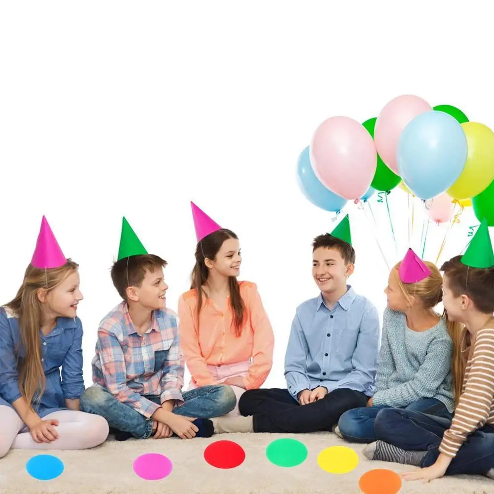 10PCS Intellectual Development New Carpet Velcro Color Nylon Puzzle Game Recognition Circle Environmental Education Tag Velcro
10PCS Intellectual Development New Carpet Velcro Color Nylon Puzzle Game Recognition Circle Environmental Education Tag Velcro