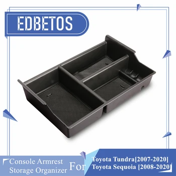 For Accessories Toyota Tundra Armrest Storage Glove Box For Toyota Sequoia Center Conosle Organizer Tray For Toyota Accessories
For Accessories Toyota Tundra Armrest Storage Glove Box For Toyota Sequoia Center Conosle Organizer Tray For Toyota Accessories