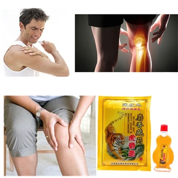 High Quality Far Ir Acesodyne Tiger Balm Plaster Shoulder Muscle Joint Pain Stiff Patch Relief Health Care Essential Oil 10Pcs
High Quality Far Ir Acesodyne Tiger Balm Plaster Shoulder Muscle Joint Pain Stiff Patch Relief Health Care Essential Oil 10Pcs