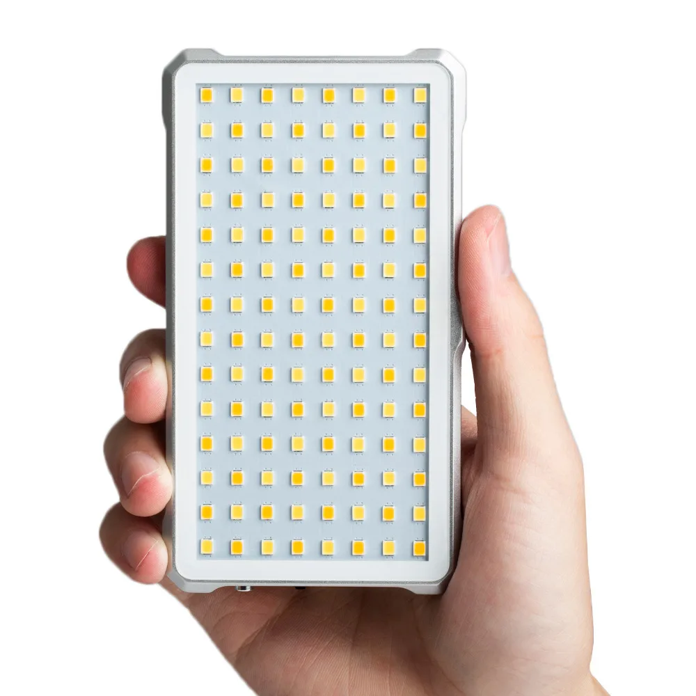 D10 Bi-color Video mini Pocket Dimmable LED Portable Fill Light for Phone shooting YouTube Live canon nikon pentax camera
D10 Bi-color Video mini Pocket Dimmable LED Portable Fill Light for Phone shooting YouTube Live canon nikon pentax camera