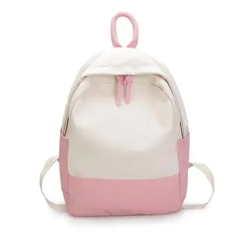 Fanspack Wild Canvas Kids Backpack Girls For Middle School Students Travel Shoulder Backpacks Children Schoolbags Women Bag New
Fanspack Wild Canvas Kids Backpack Girls For Middle School Students Travel Shoulder Backpacks Children Schoolbags Women Bag New