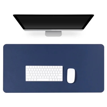 Multifunctional Large Office Desk Pad Non-Slip PU Leather Keyboard Mouse Pad Mat Waterproof Dual-Side for Office Home DJ
Multifunctional Large Office Desk Pad Non-Slip PU Leather Keyboard Mouse Pad Mat Waterproof Dual-Side for Office Home DJ