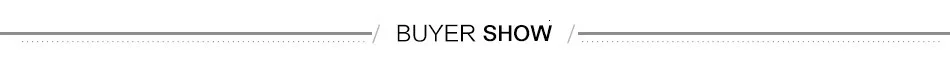 Buyer Show