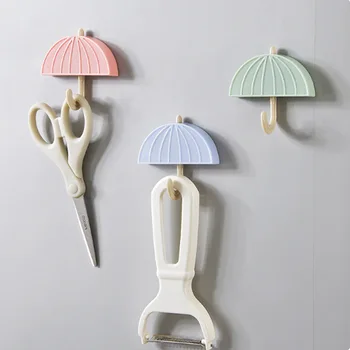 Creative Kitchen Traceless Magnet Refridgerator Magnets Magnetic Umbrella Storage Adhesive Hook Strong Magnet Adhesive Hook Sing
Creative Kitchen Traceless Magnet Refridgerator Magnets Magnetic Umbrella Storage Adhesive Hook Strong Magnet Adhesive Hook Sing