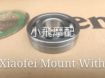 Benelli BJ600 BN600 TNT600 Motorcycle Bearing
Benelli BJ600 BN600 TNT600 Motorcycle Bearing