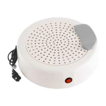 Japanese Style Nail Polisher Tool Vacuum Cleaner Silent Belt Filter Desktop Nail Vacuum Cleaner US Plug
Japanese Style Nail Polisher Tool Vacuum Cleaner Silent Belt Filter Desktop Nail Vacuum Cleaner US Plug