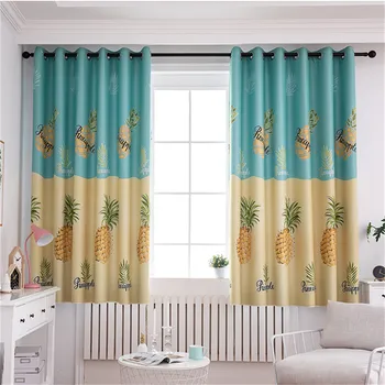 Latest Style Planet & Star Pattern Curtains for Children Baby Kids Room Curtains Cortinas Blackout Curtains Drapes
Latest Style Planet & Star Pattern Curtains for Children Baby Kids Room Curtains Cortinas Blackout Curtains Drapes