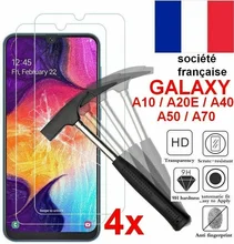 Batch 4 tempered glass window protection For samsung a02s A12 a20e a21s A32 A41 A42 A51
Batch 4 tempered glass window protection For samsung a02s A12 a20e a21s A32 A41 A42 A51