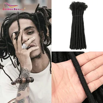 10 pollici Colore Handmade Dreadlocks Extensions 25 stands Crochet Intrecciare Sintetica Estensione Dei Capelli Golden Beauty
10 pollici Colore Handmade Dreadlocks Extensions 25 stands Crochet Intrecciare Sintetica Estensione Dei Capelli Golden Beauty