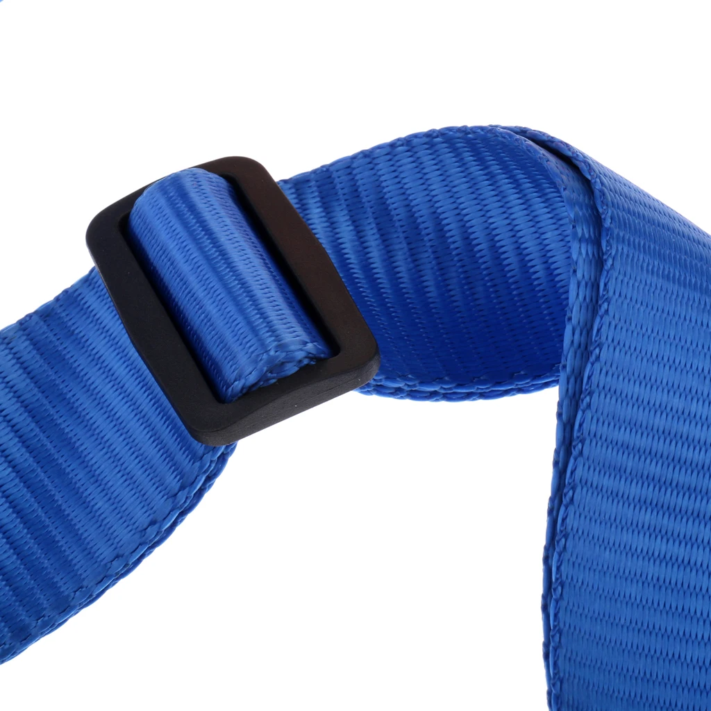 Polyester Webbing 2 Step Boat Rib Boarding Ladder for Inflatable Boat Dinghy