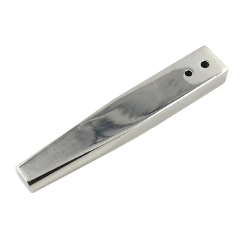1Pcs Mounting Rod Rivet Permanent Fixed Installation Tool Hit Nail Mold Diy Leather
1Pcs Mounting Rod Rivet Permanent Fixed Installation Tool Hit Nail Mold Diy Leather