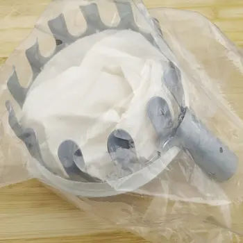 Metal Fruit picker Convenient Horticultural Fruit Picker Gardening Apple Peach Picking Tools Portable Fruit Picker
Metal Fruit picker Convenient Horticultural Fruit Picker Gardening Apple Peach Picking Tools Portable Fruit Picker