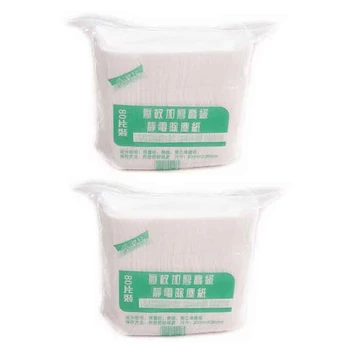 80Pcs Disposable Electrostatic Dust Removal Mop Paper Home Kitchen Furniture Bathroom Tiles Cleaning Cloth Accessories 2 Bags
80Pcs Disposable Electrostatic Dust Removal Mop Paper Home Kitchen Furniture Bathroom Tiles Cleaning Cloth Accessories 2 Bags
