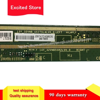 original 1pair/2pcs 17Y-VUF55SL4LV0.0/ 17Y-VUF55SR4LV0.0 LCD Panel PCB Part 
original 1pair/2pcs 17Y-VUF55SL4LV0.0/ 17Y-VUF55SR4LV0.0 LCD Panel PCB Part