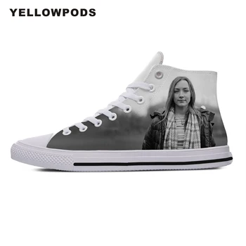 Personality Men's Casual Shoes Hot Cool Pop Funny High Quality Handiness Saoirse Ronan Cute Cartoon Custom Sneakers White
Personality Men's Casual Shoes Hot Cool Pop Funny High Quality Handiness Saoirse Ronan Cute Cartoon Custom Sneakers White