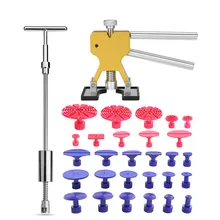 Tools Auto Car Body Dent Lifter Remover Repair Puller Kit Tools Slide hammer Suction Cup car kits accessories
Tools Auto Car Body Dent Lifter Remover Repair Puller Kit Tools Slide hammer Suction Cup car kits accessories