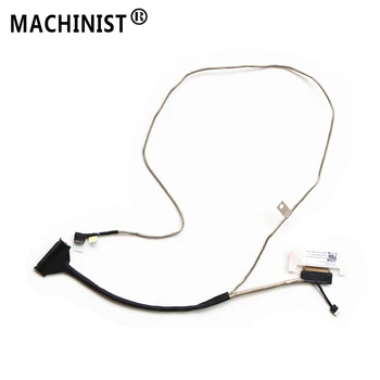Video screen Flex wire For HP ENVY 15-j015tx 15-J 4K APW5U 840938-001 laptop LCD LED LVDS Display Ribbon cable DC02C00AK00
Video screen Flex wire For HP ENVY 15-j015tx 15-J 4K APW5U 840938-001 laptop LCD LED LVDS Display Ribbon cable DC02C00AK00