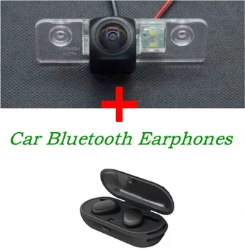 Reverse 1080P Car Rear view Camera for Skoda Octavia 2008 2009 2010 2011 2012 2013 With HD Stereo TWS Bluetooth Earphones
Reverse 1080P Car Rear view Camera for Skoda Octavia 2008 2009 2010 2011 2012 2013 With HD Stereo TWS Bluetooth Earphones