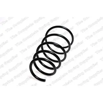 Suspension spring front FIAT PALIO WEEKEND 1,2 4/96-2/01 LESJO 
Suspension spring front FIAT PALIO WEEKEND 1,2 4/96-2/01 LESJO