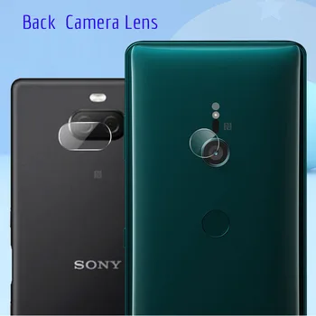 100pcs/lot Tempered Glass Back Camera Lens Screen Protector For Sony Xperia 5 Back Lens Film For Sony Xperia 10 Plus
100pcs/lot Tempered Glass Back Camera Lens Screen Protector For Sony Xperia 5 Back Lens Film For Sony Xperia 10 Plus