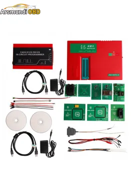 Professional for Mercedes Benz EIS Repair Tool EIS Repair Interface Auto Key Programmer
Professional for Mercedes Benz EIS Repair Tool EIS Repair Interface Auto Key Programmer