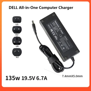 for DELL Notebook Power Adapter 19.5V6.7A Computer Charger for Dell Power Supply 7.4 x 5.0mm
for DELL Notebook Power Adapter 19.5V6.7A Computer Charger for Dell Power Supply 7.4 x 5.0mm