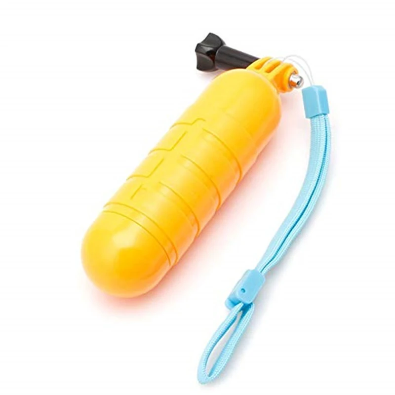Float Grip Buoyancy Rod Pole Stick Monopod Tripod for Gopro Go Pro Hero 8 7 6 5 4 3 2 Xiaomi Yi 2 II 4K 4 K Sjcam SJ4000 SJ5000
Float Grip Buoyancy Rod Pole Stick Monopod Tripod for Gopro Go Pro Hero 8 7 6 5 4 3 2 Xiaomi Yi 2 II 4K 4 K Sjcam SJ4000 SJ5000