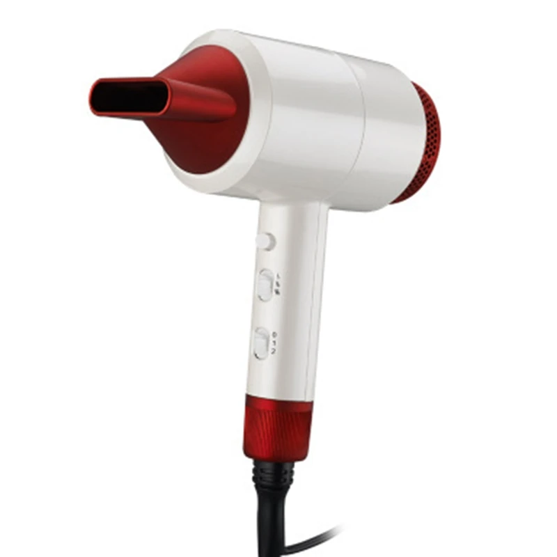 Salon Professional Hair Dryer Volumizer Negative Ion Blow Dryer Brush Hot/Cold with Air Collecting Nozzle with Mirror Dryer 
Salon Professional Hair Dryer Volumizer Negative Ion Blow Dryer Brush Hot/Cold with Air Collecting Nozzle with Mirror Dryer