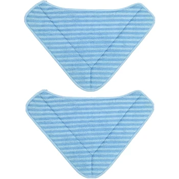Replacement Steam Mop Pads for ThermaPro Elite PurSteam Therma Pro 12-In-1 High Water Absorption Mop(2PCS)
Replacement Steam Mop Pads for ThermaPro Elite PurSteam Therma Pro 12-In-1 High Water Absorption Mop(2PCS)