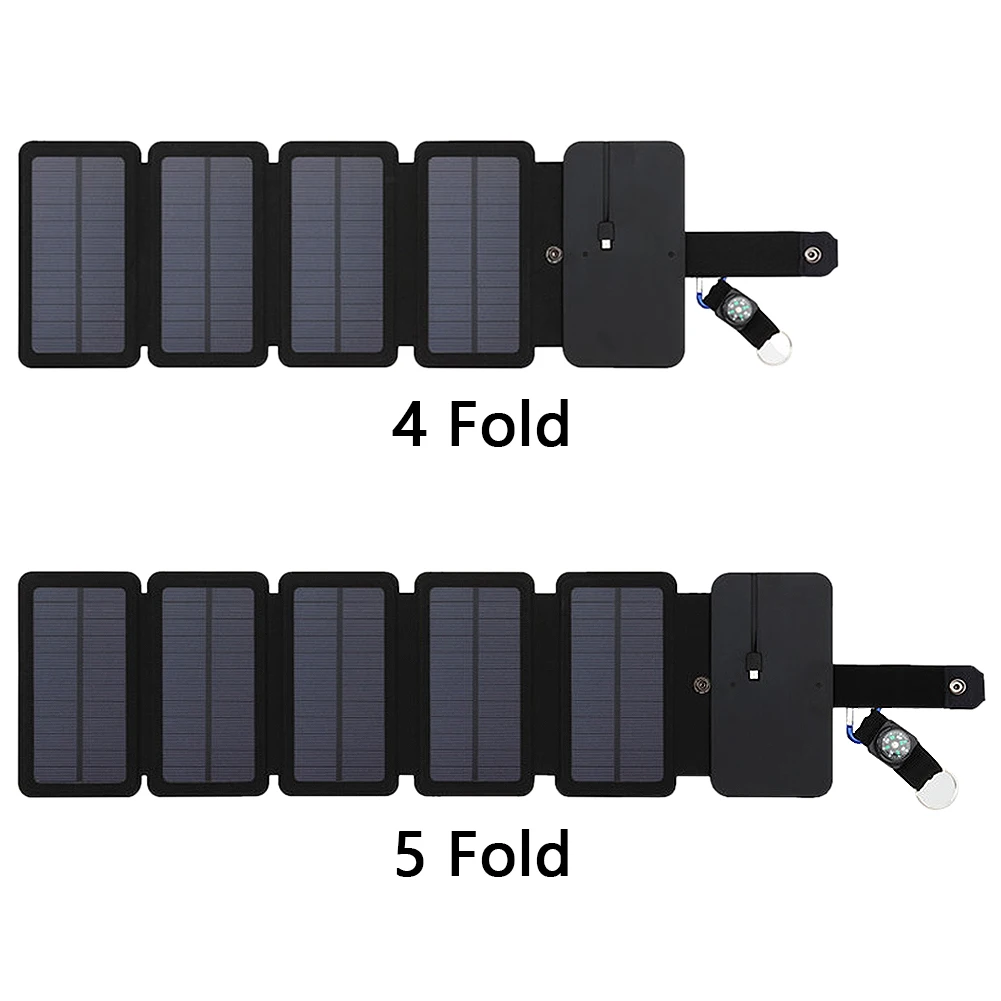 Folding Portable Mobile Phone Charger Package Panels Board Solar Powered with 4/5 Solar Panel #5
Folding Portable Mobile Phone Charger Package Panels Board Solar Powered with 4/5 Solar Panel #5