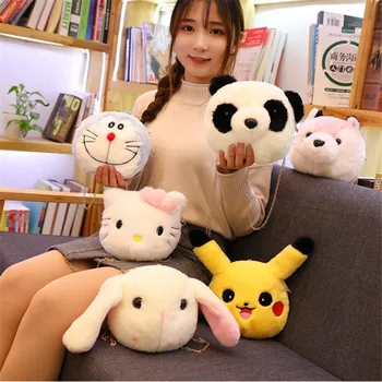 Super cute cute cartoon metal buckle small backpack chain bag multi-breed animal plush toy bag for girlfriend to give children g
Super cute cute cartoon metal buckle small backpack chain bag multi-breed animal plush toy bag for girlfriend to give children g