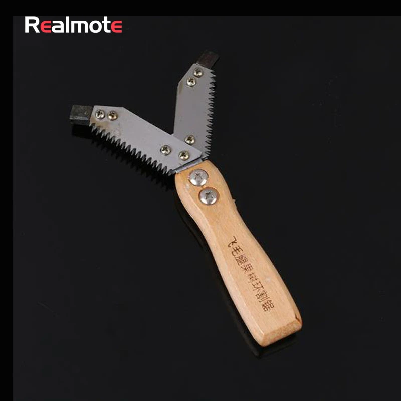 Double-layer circular cutting saw jujube tree circular stripping tool fruit tree peeling knife bark cutting garden tools
Double-layer circular cutting saw jujube tree circular stripping tool fruit tree peeling knife bark cutting garden tools