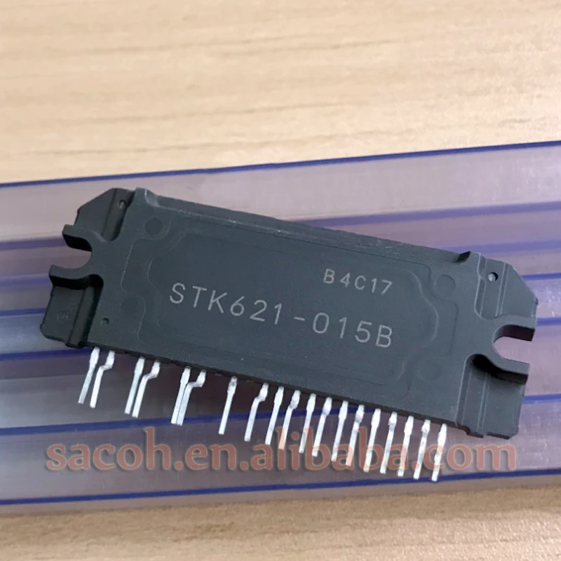 1 шт./лот Новинка OriginaI STK621-015B STK621-015A STK621-015 или STK621-017 STK621-018 STK621 HYB-18 инвертор