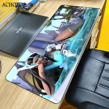 Laptop Computer mouse pad diy Accessories Keyboard Lock Edge Mouse Pad Anime Large Computer mouse mats Custom play mat
Laptop Computer mouse pad diy Accessories Keyboard Lock Edge Mouse Pad Anime Large Computer mouse mats Custom play mat