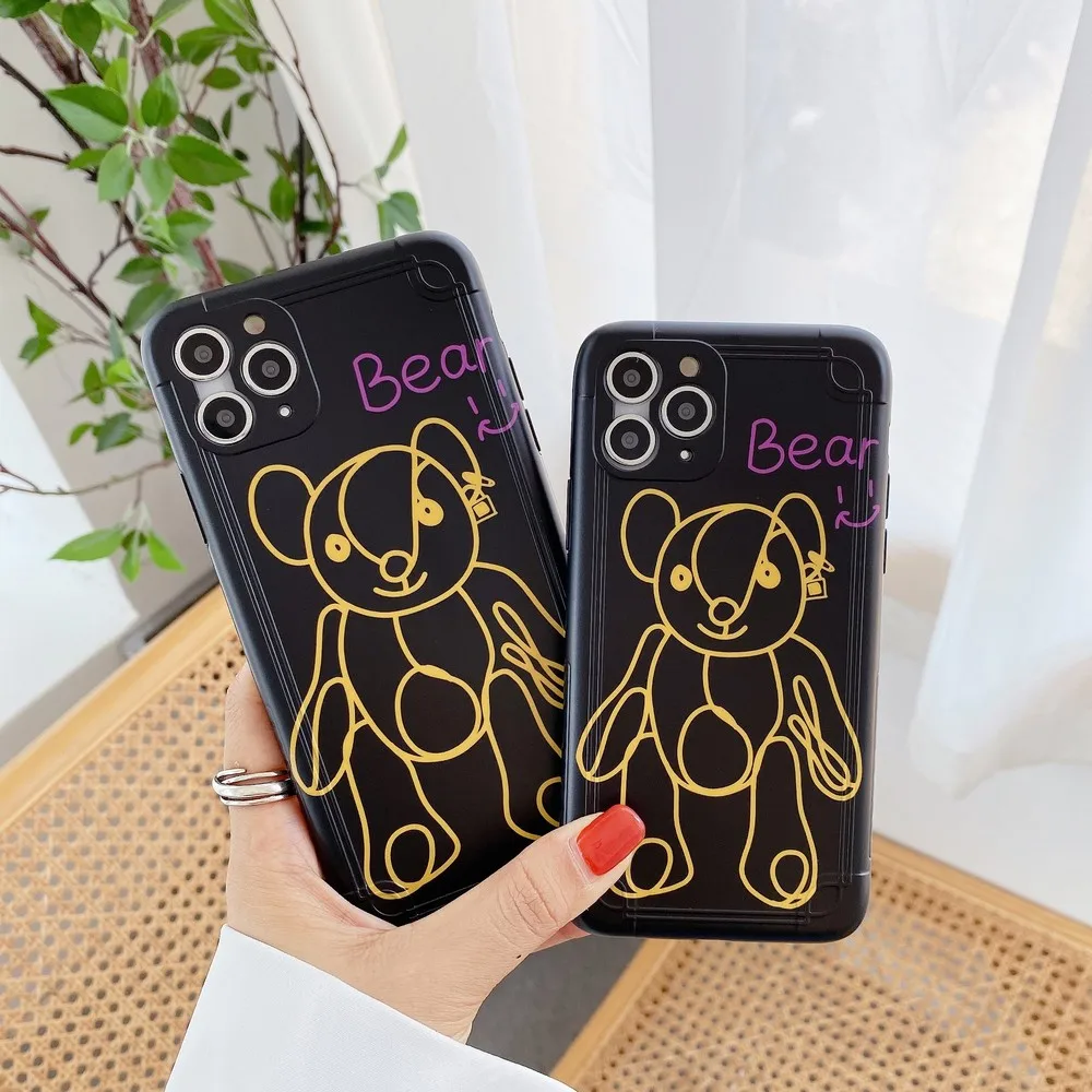 Cute animal non-slip mobile phone case forApple 6 6s plus 7 8 7plus 8plus x XR XS Max 11 11pro Max
Cute animal non-slip mobile phone case forApple 6 6s plus 7 8 7plus 8plus x XR XS Max 11 11pro Max