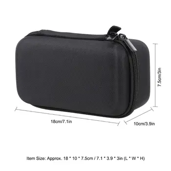 Universal Mouse Case Storage Bag Pouch Cover for Logitech G403 G603 G900 G903 R9JB
Universal Mouse Case Storage Bag Pouch Cover for Logitech G403 G603 G900 G903 R9JB