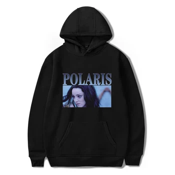 Polaris 2D pop hoodies printed 2019 Comfortable and warm Hooded for Women/Men popular Clothes Hot Sale k-pop Hoodies plus size
Polaris 2D pop hoodies printed 2019 Comfortable and warm Hooded for Women/Men popular Clothes Hot Sale k-pop Hoodies plus size