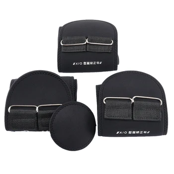 3pcs/set O X Type Effective Knee Straightening Thigh Elastic Posture Corrector Bowlegs Portable Legs Belt Durable Orthotic Band
3pcs/set O X Type Effective Knee Straightening Thigh Elastic Posture Corrector Bowlegs Portable Legs Belt Durable Orthotic Band