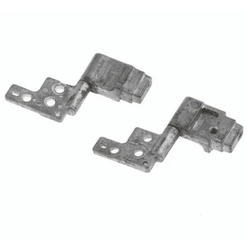 Hinges for Dell Latitude D420 D430 12.1 Inch Laptop Screen Lcd L + R Hinge Bracket Set
Hinges for Dell Latitude D420 D430 12.1 Inch Laptop Screen Lcd L + R Hinge Bracket Set