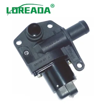 8200692605A 7700100946 New IAC Idle Air Control Valve Stepper Motor For Renault Clio II 1.6 16v
8200692605A 7700100946 New IAC Idle Air Control Valve Stepper Motor For Renault Clio II 1.6 16v