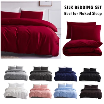 Plain Solid Color Duvet Cover Quilt Cover 100% Cotton Comforter Cover Blanket Case Home Textile Protector Twin Queen King Size
Plain Solid Color Duvet Cover Quilt Cover 100% Cotton Comforter Cover Blanket Case Home Textile Protector Twin Queen King Size