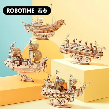 Supply if the state model of 3 d puzzle wooden boat manual diy assembly home office desktop furnishing articles
Supply if the state model of 3 d puzzle wooden boat manual diy assembly home office desktop furnishing articles