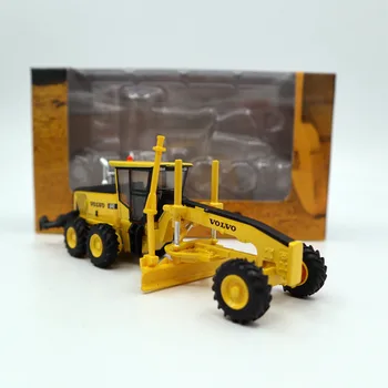 1/87 Scale Engineering Truck G940 Grader Simulation Alloy Civil Engineering Vehicle Model Boys Gift
1/87 Scale Engineering Truck G940 Grader Simulation Alloy Civil Engineering Vehicle Model Boys Gift
