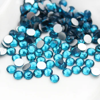 SS3-SS34 Malachite blue rhinestone for Nail Art (288-1440pcs)/pack Flat back Non Hotfix Glue on Nail Art Rhinestones Boutique
SS3-SS34 Malachite blue rhinestone for Nail Art (288-1440pcs)/pack Flat back Non Hotfix Glue on Nail Art Rhinestones Boutique