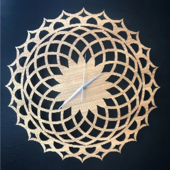 Kaleidoscope Wall Clock Modern Silent Wall Clock Large Mute Quartz Wall Clocks diy Kitchen Living Room Antique Wall Clock
Kaleidoscope Wall Clock Modern Silent Wall Clock Large Mute Quartz Wall Clocks diy Kitchen Living Room Antique Wall Clock